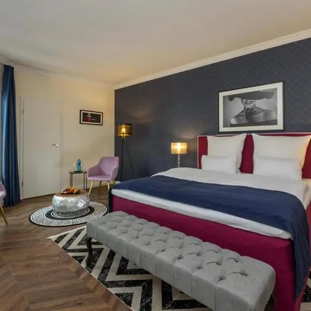 Hotel Schlosshotel Rheinsberg Rheinsberg