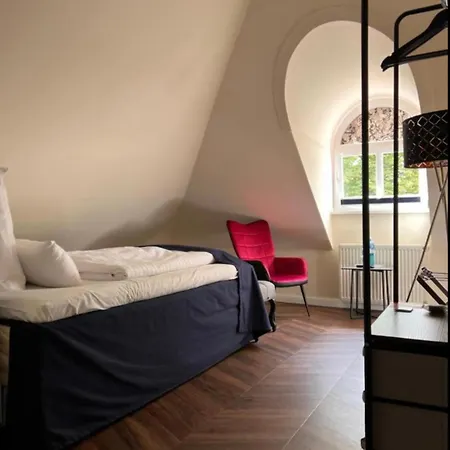 Schlosshotel Rheinsberg