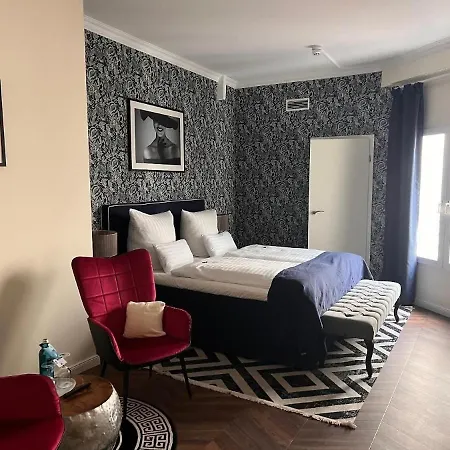Hotel Schlosshotel Rheinsberg