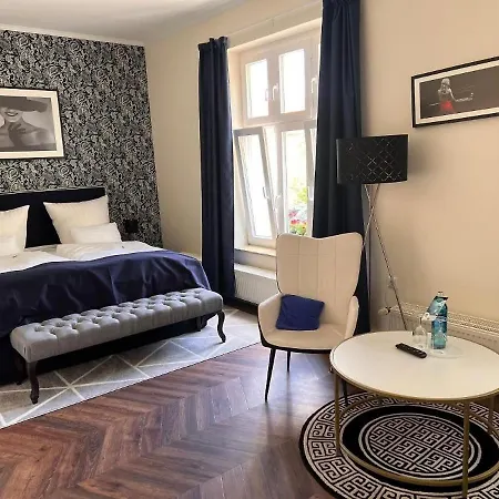 Schlosshotel Rheinsberg Rheinsberg