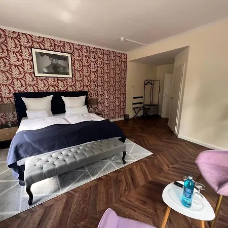 Hotel Schlosshotel Rheinsberg