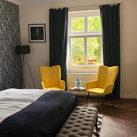 Hotel Schlosshotel Rheinsberg