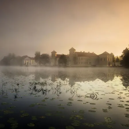 Hotel Schlosshotel Rheinsberg Rheinsberg